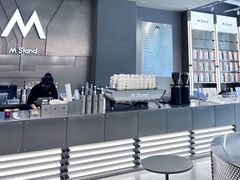 -M Stand(成都COSMO店)