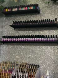 -LEILEI NAIL蕾蕾美甲美睫