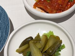 -俄士厨房(五棵松华熙LIVE店)