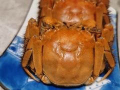 -極上萬膳·日料放题(来福士江景店)