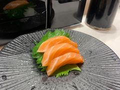 -争鲜回转寿司(浦东三钢里PLUS店)