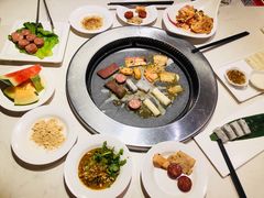 虾滑-么子烤肉(化龙池店)
