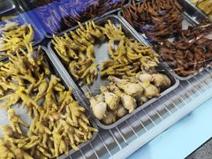 -新桥酒楼(中山路店)