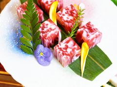-花肴·和牛烧肉(顺义五里仓店)