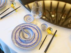 -茉莉花空中花园餐厅(义乌店)