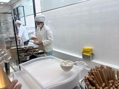 -辣辣小吃豆花米线(大观篆新农贸市场店)