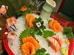 -牛New寿喜烧(虹桥新天地店)