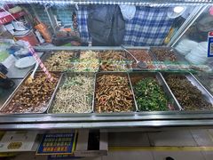 -杨记小炒老店
