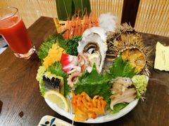 -福樱兰海鲜放题铁板烧(加州店)