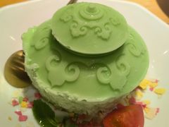 -青禾小厨新疆菜(总店)