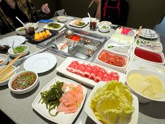 -海底捞火锅(和安宁春城店)