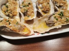 -庆峰龙虾烧烤(合肥一店)