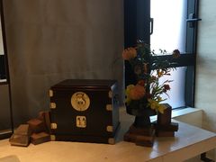 -上海衡山路十二号华邑酒店