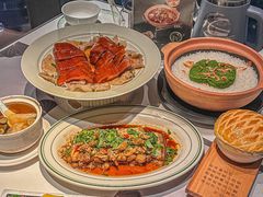 -新兴·金羊座·粤菜点心(乐峰店)