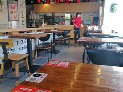 -李先生牛肉面大王(大兴枣园店)