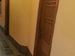 -乔家小院•非遗驴肉•青岛菜(滨河路店)