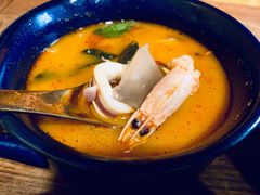 -KARN敢·春武里泰国小餐馆(版筑翠园店)