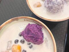 -鲜芋仙(群光广场店)