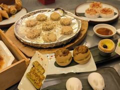 -汕头龙光喜来登酒店-采悦轩中餐厅