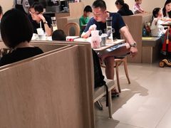 大堂-卡朋西餐(悦汇城店)