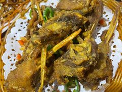 -南记食粥坊·宵夜大排档(莲花总店)
