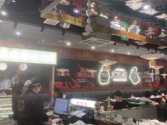 -火啫啫·粤式啫啫煲(南通首店)