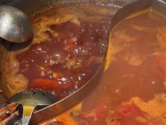 -廖掌柜·重庆鲜货火锅(上海首店)