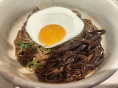 -和府捞面(曹路花园城店)