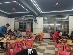 -潭门港海鲜大排档(琼海店)