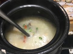 -温粥人(春晖路店)