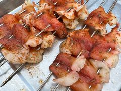 -众想海鲜·烧烤·海肠捞饭·渔家菜(孙家疃店)