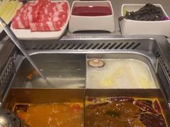 -海底捞火锅(铂澜大象城店)