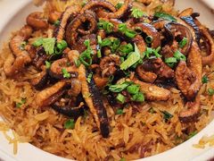 台山黄鳝炒饭-侨美食家·粤菜(体育西路店)