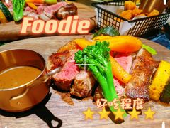 -第101座花园餐厅(湖滨88店)