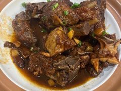 -李东农庄(中南百草园地标店)