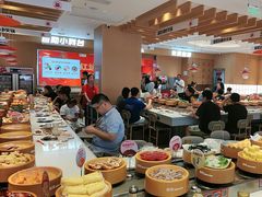-龍歌自助小火锅(李沧丽达店)