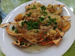 -考记泥焗鸡农庄·海鲜(北洛秘境店)