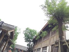 -昌州古城
