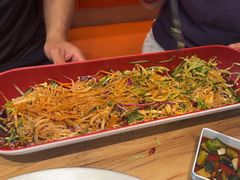 -锅老头铁锅炖•大锅蒸汽海鲜(韩乐坊店)