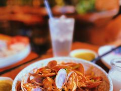 -樾餐厅泰式海鲜火锅(民歌湖店)