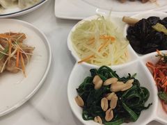 -东方饺子王(新奥购物中心店)
