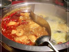 -谭鸭血老火锅(远大购物广场店)