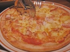 -萨莉亚意式餐厅(杭州滨江天街店)