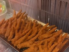 -牛New寿喜烧(金鹰世界店)