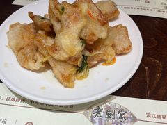 -老厨家(友谊路总店)