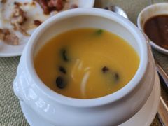 -视界美食自助餐厅·石家庄希尔顿酒店