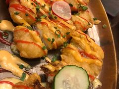 -蟹之国·精品蟹料理(极地店)