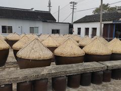 -苏州市吴中区光福窑上花果蜜饯厂