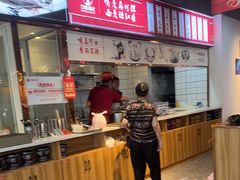 -兰州陈记牛肉面 ·烧烤· 铜锅涮肉(万达店)