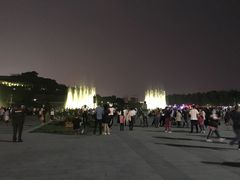 -河北省园博园